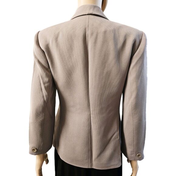 Casual Corner Annex Women's Blazer - Picture 5 of 6